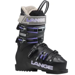 Scarponi donna Concept 7,5