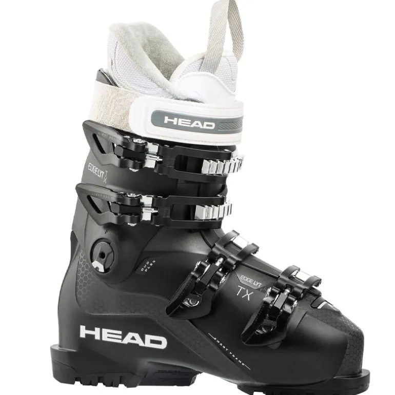 Scarponi donna Edge LYT TX HV 2026