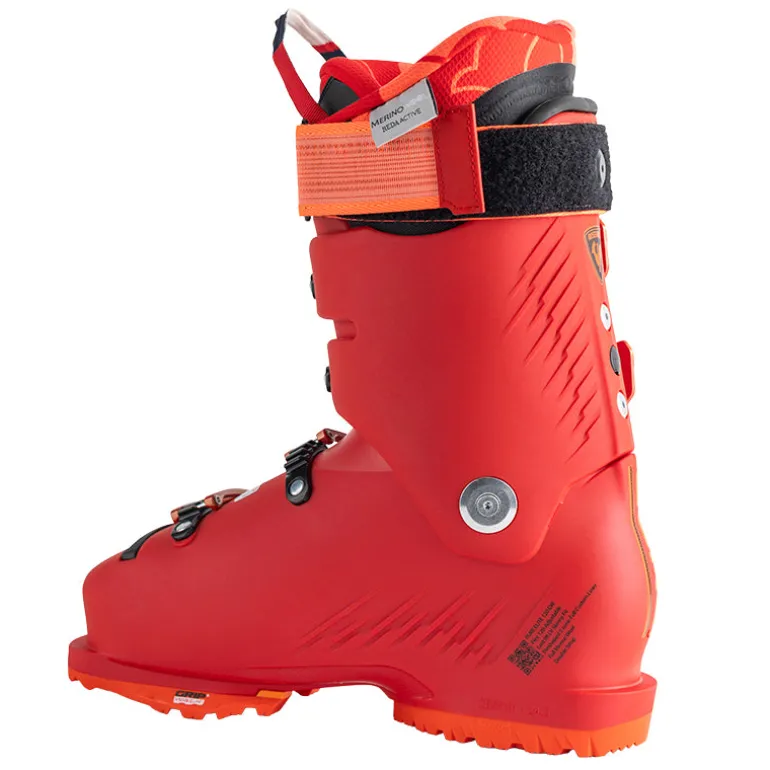 Scarponi donna Elite 120 GW