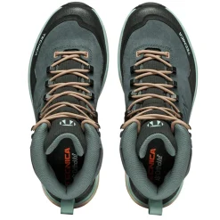 Scarponi donna Forge TRK GTX