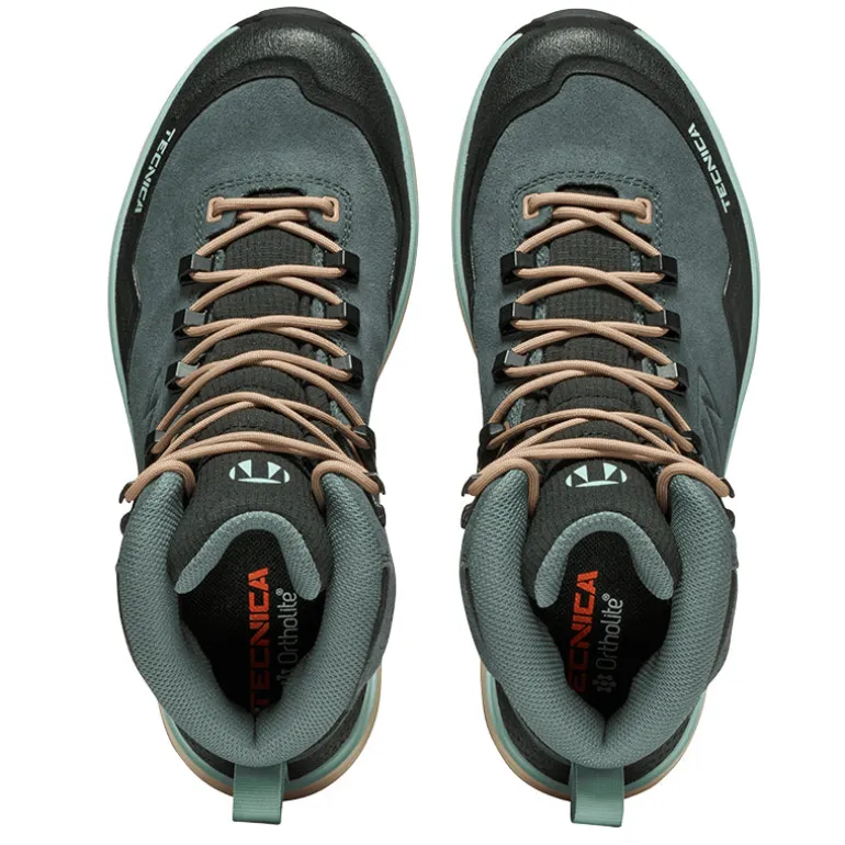 Scarponi donna Forge TRK GTX