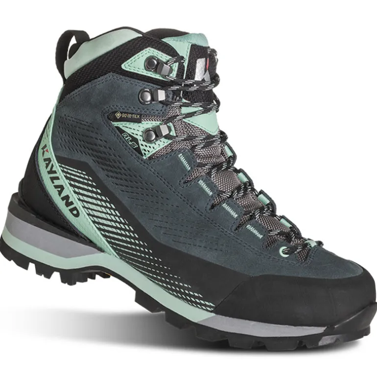 Scarponi donna Grand Tour GTX