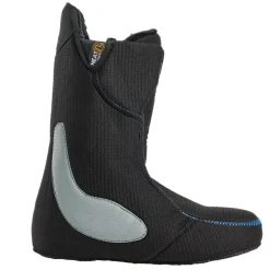 Scarponi donna Highshot Step On BOA 2026