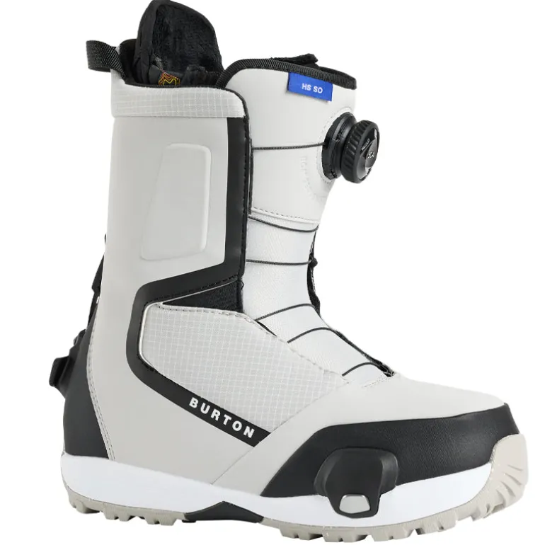 Scarponi donna Highshot Step On BOA 2026