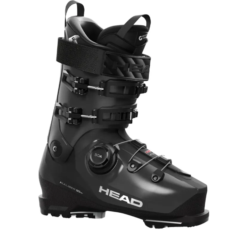 Scarponi donna Kaliber 95 MV GW BOA 2026