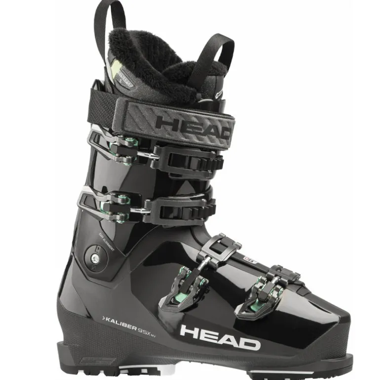 Scarponi donna Kaliber 95X MV GW 2026