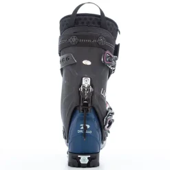 SCARPONI DONNA LUPO AX 100