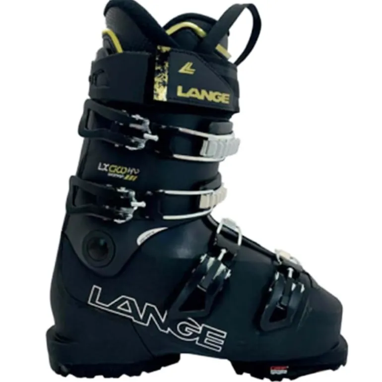 Scarponi donna LX Rental GW+