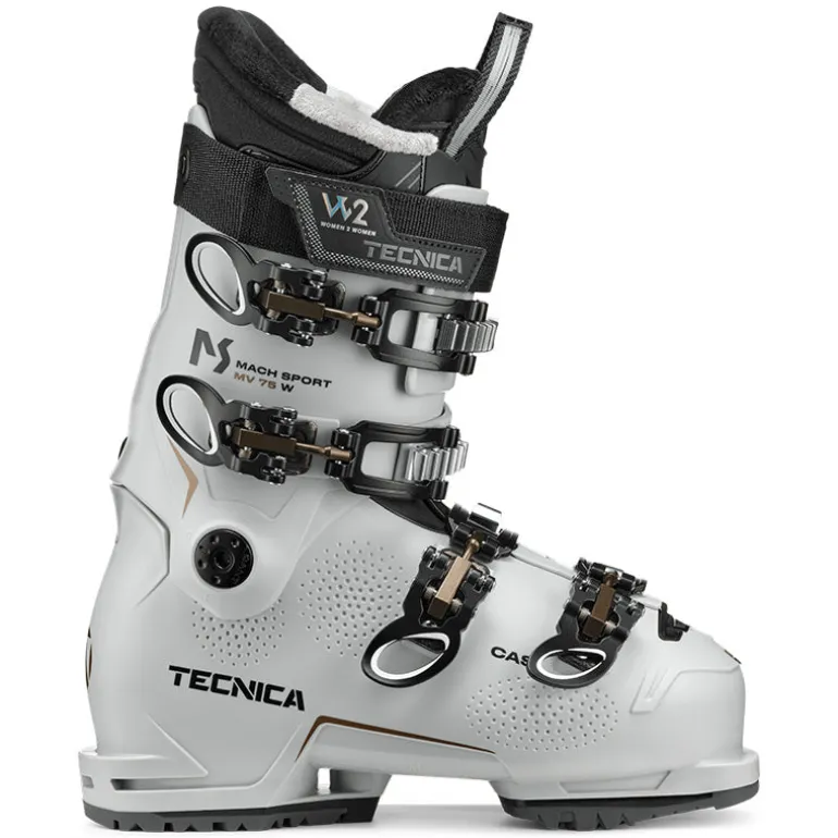 Scarponi donna Mach Sport MV 75 GW