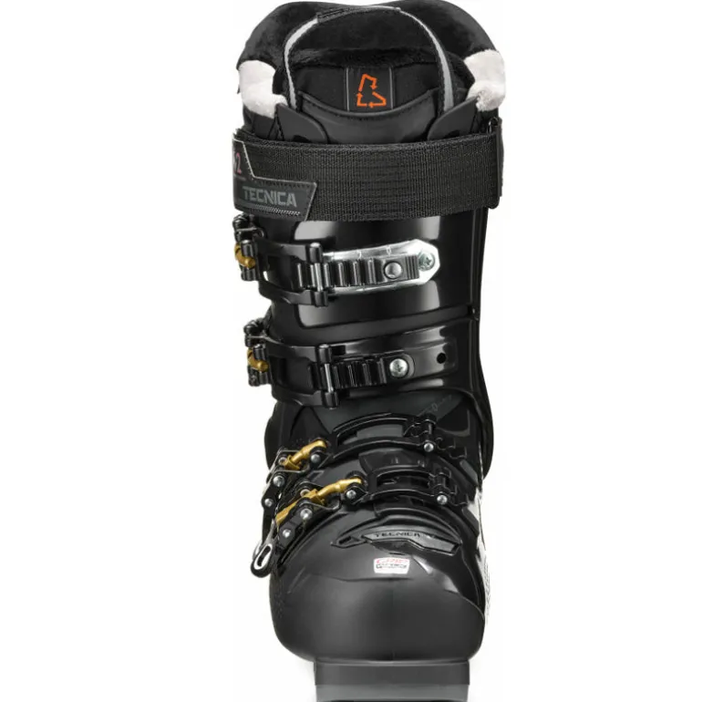 Scarponi donna Mach Sport MV 95X GW