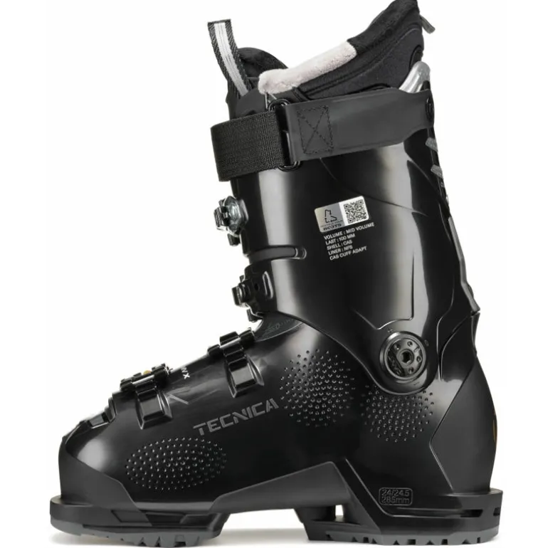 Scarponi donna Mach Sport MV 95X GW