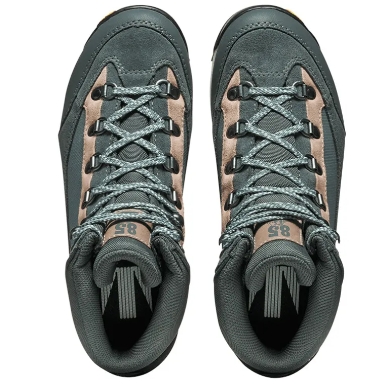 Scarponi donna Makalu 85 GTX