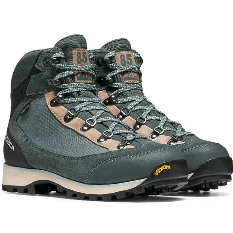 Scarponi donna Makalu 85 GTX