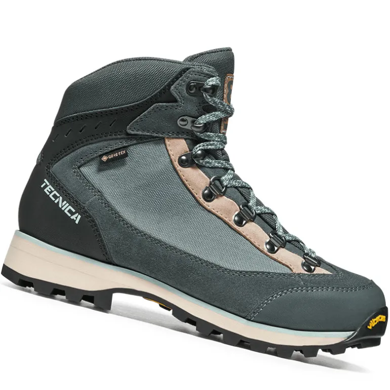 Scarponi donna Makalu 85 GTX