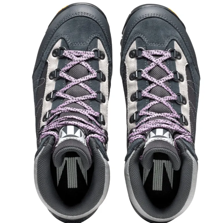 Scarponi donna Makalu IV GTX