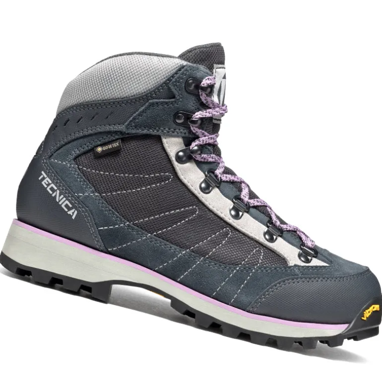 Scarponi donna Makalu IV GTX