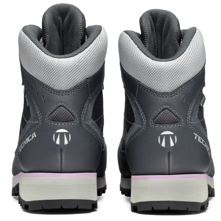 Scarponi donna Makalu IV GTX