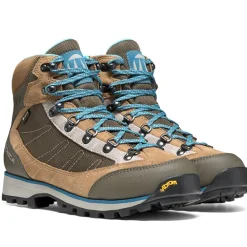 Scarponi donna Makalu IV GTX