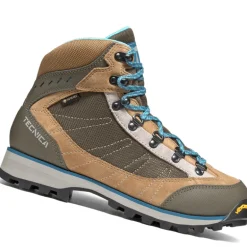 Scarponi donna Makalu IV GTX