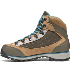 Scarponi donna Makalu IV GTX