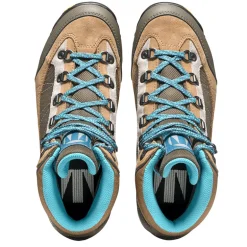 Scarponi donna Makalu IV GTX