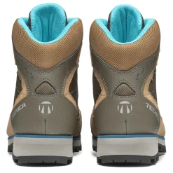 Scarponi donna Makalu IV GTX