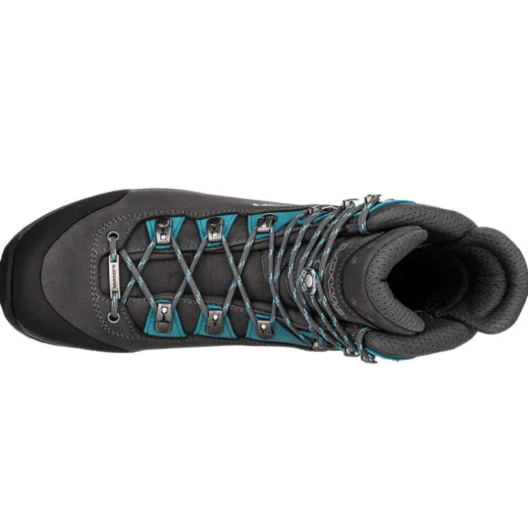 Scarponi donna Mauria Evo GTX