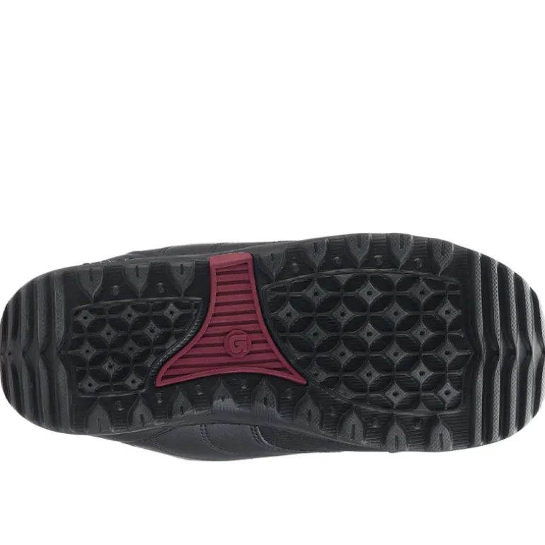 Scarponi donna Mint BOA 2026