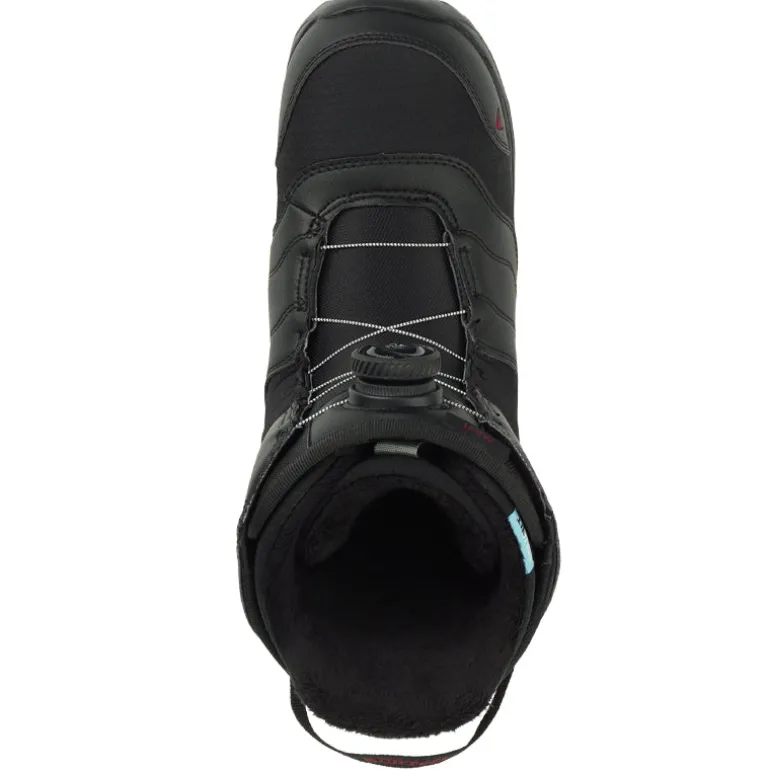 Scarponi donna Mint BOA 2026