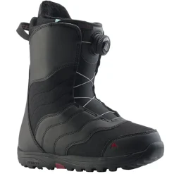 Scarponi donna Mint BOA 2026