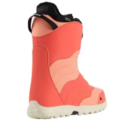 Scarponi donna Mint BOA