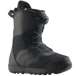 Scarponi donna Mint BOA