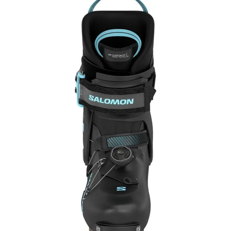 SCARPONI DONNA MTN SUMMIT PURE
