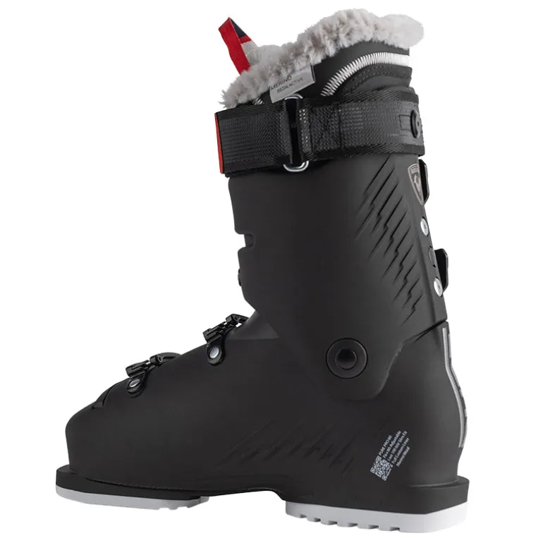 Scarponi donna Pure Pro 80