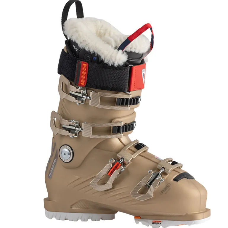 Scarponi donna Pure Pro Heat GW
