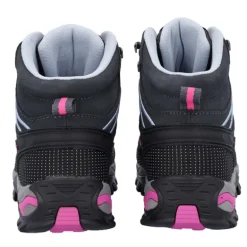 Scarponi donna Rigel Mid Waterproof