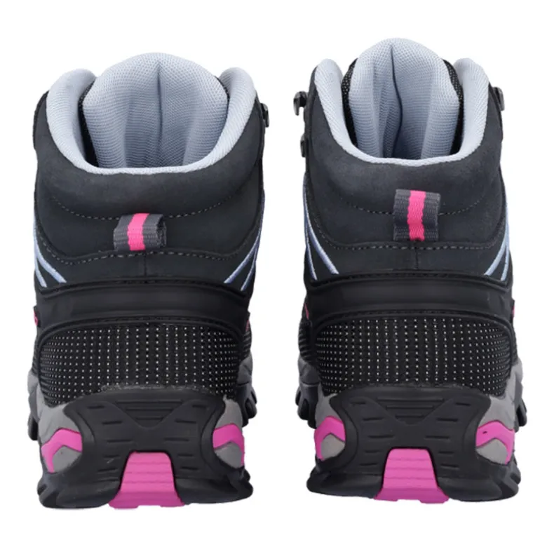 Scarponi donna Rigel Mid Waterproof
