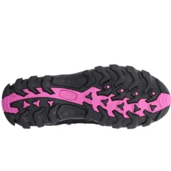 Scarponi donna Rigel Mid Waterproof