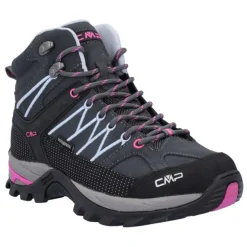 Scarponi donna Rigel Mid Waterproof