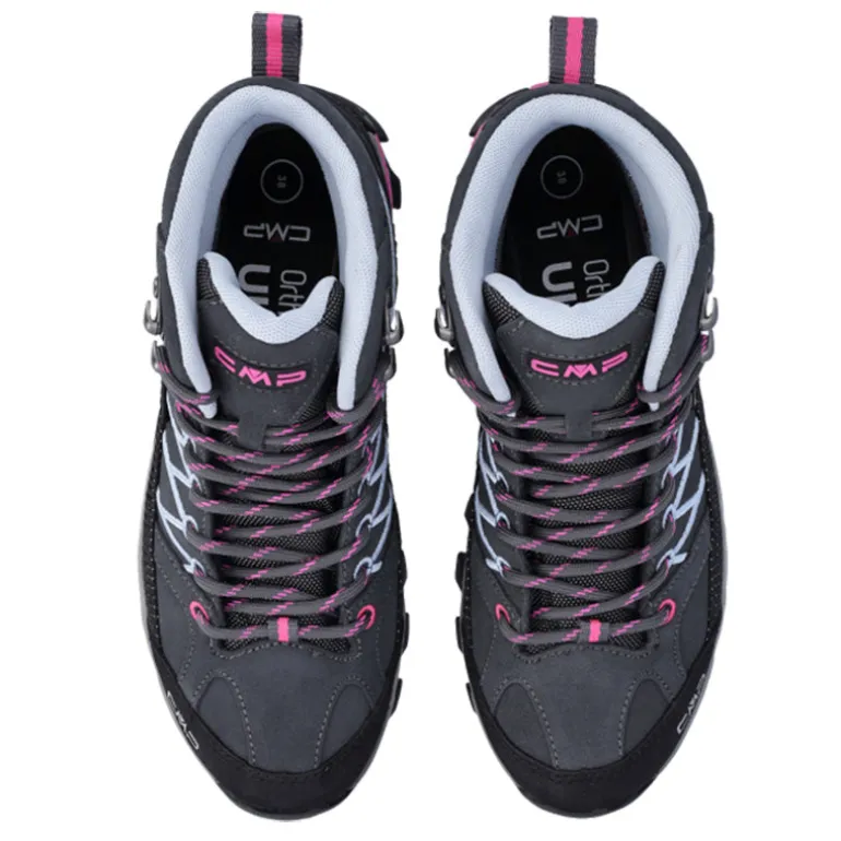 Scarponi donna Rigel Mid Waterproof