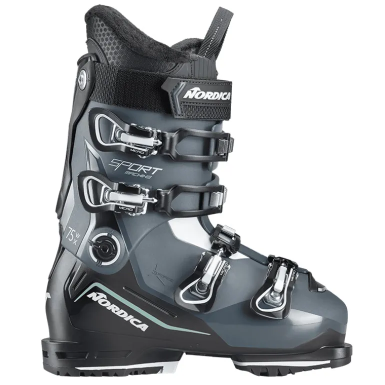 Scarponi donna Sportmachine 3 75X GW 2026