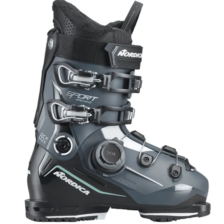 Scarponi donna Sportmachine 3 85X BOA GW 2026