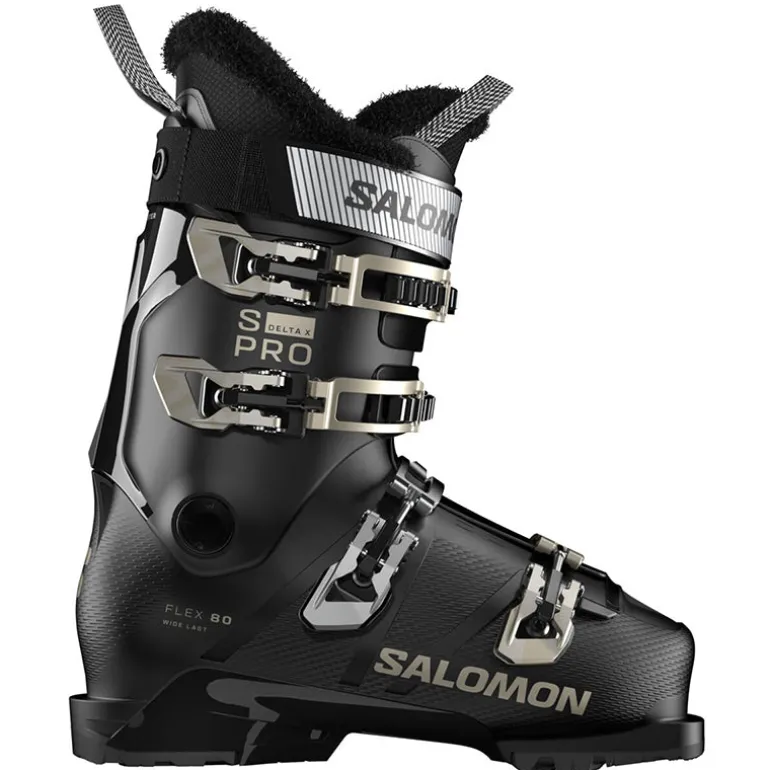 Scarponi donna S/Pro Delta 80X GW 2026