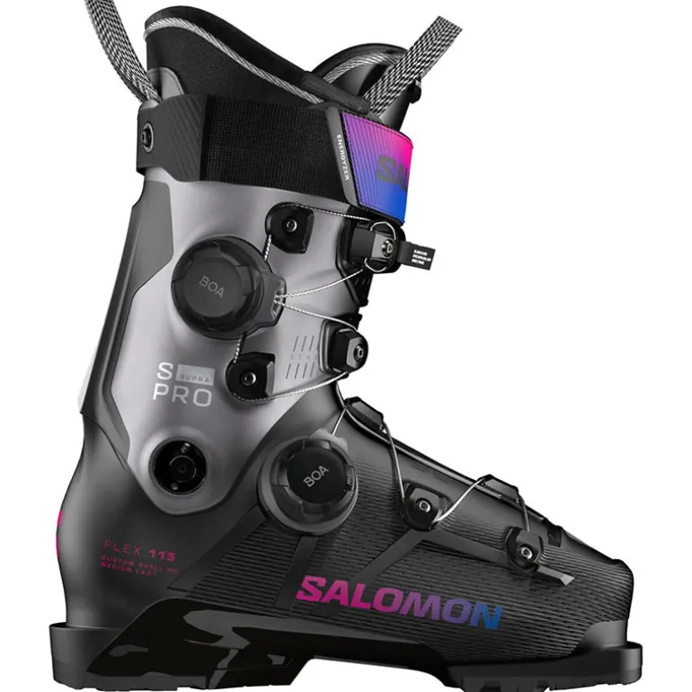 Scarponi donna S/Pro Supra Dual BOA 115 GW 2026