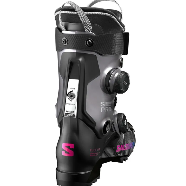 Scarponi donna S/Pro Supra Dual BOA 115 GW 2026