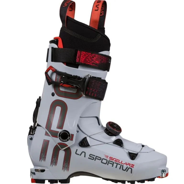 SCARPONI DONNA STELLAR II