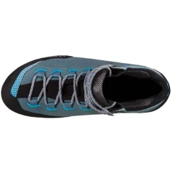 Scarponi donna Trango tech leather GTX