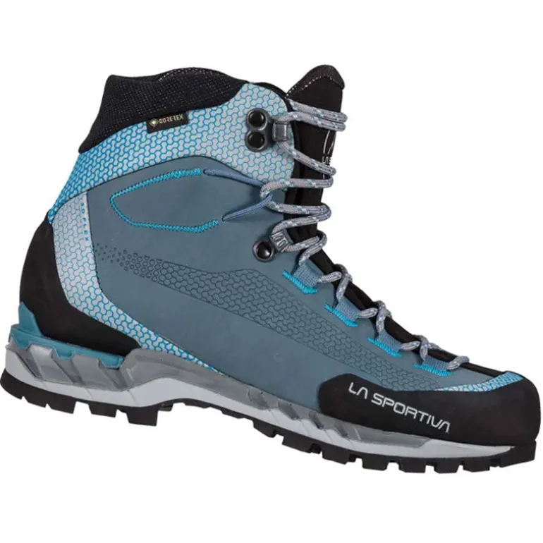 Scarponi donna Trango tech leather GTX