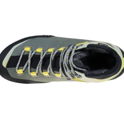 Scarponi donna Trango Tech leather GTX