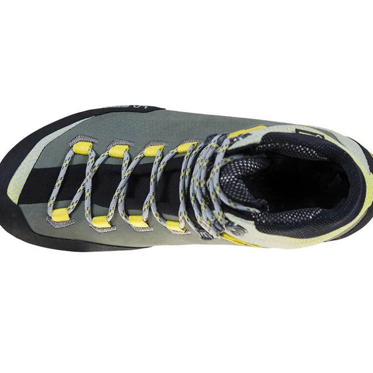 Scarponi donna Trango Tech leather GTX